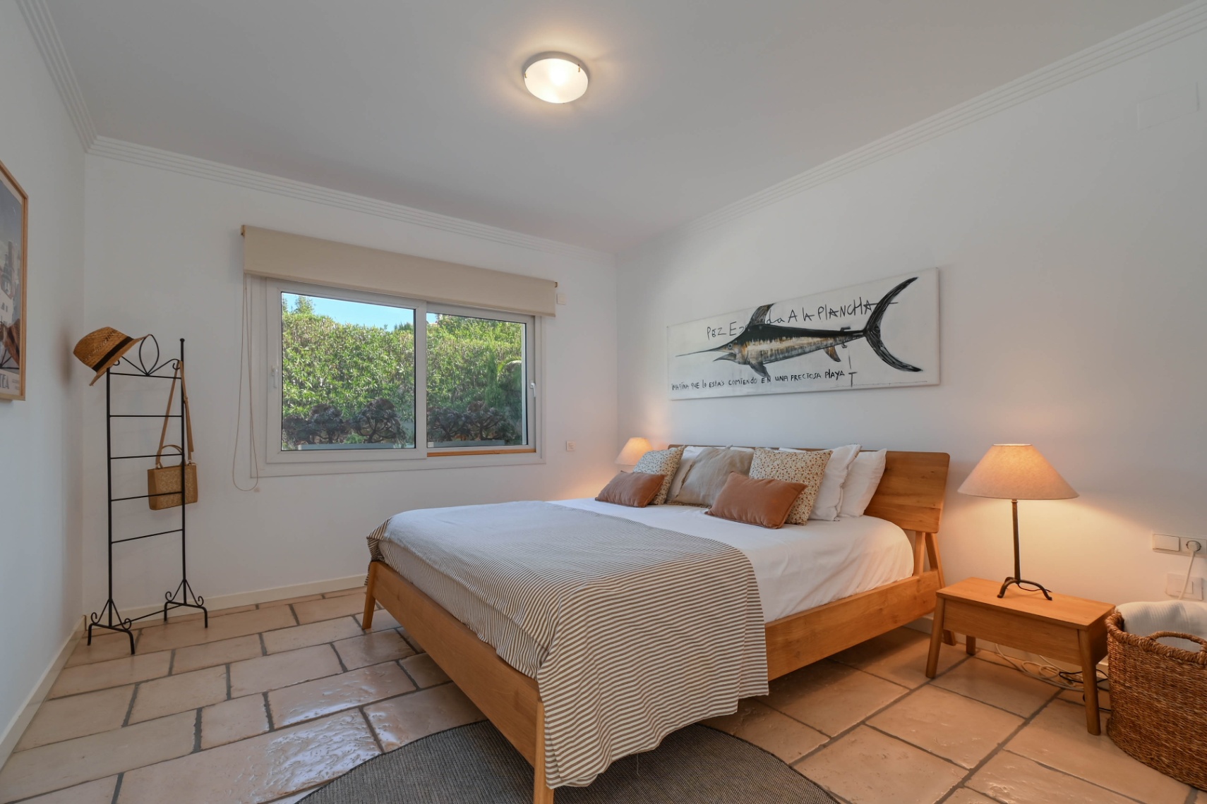 Mittelmeer-Villa mit spektakulärem Meerblick in der Nähe El Portet, Moraira