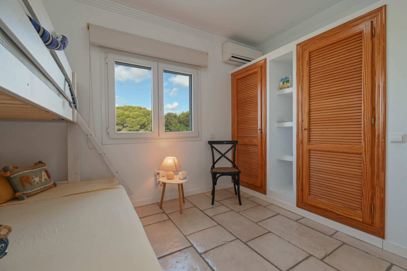 Mittelmeer-Villa mit spektakulärem Meerblick in der Nähe El Portet, Moraira