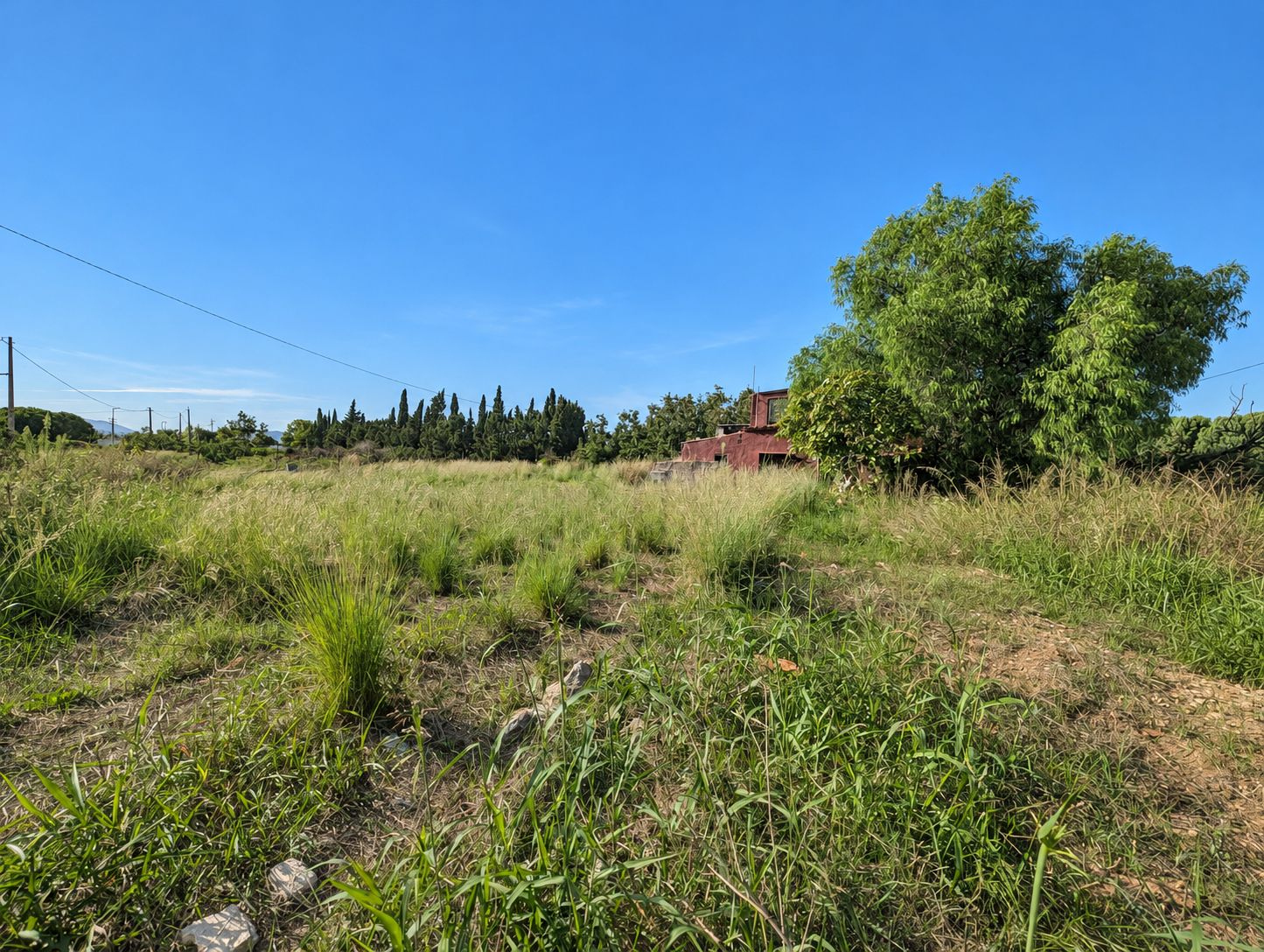 Haus zum Renovieren in El Verger, 900 Meter vom Strand entfernt