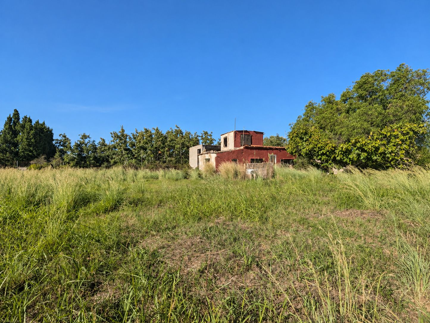 Haus zum Renovieren in El Verger, 900 Meter vom Strand entfernt