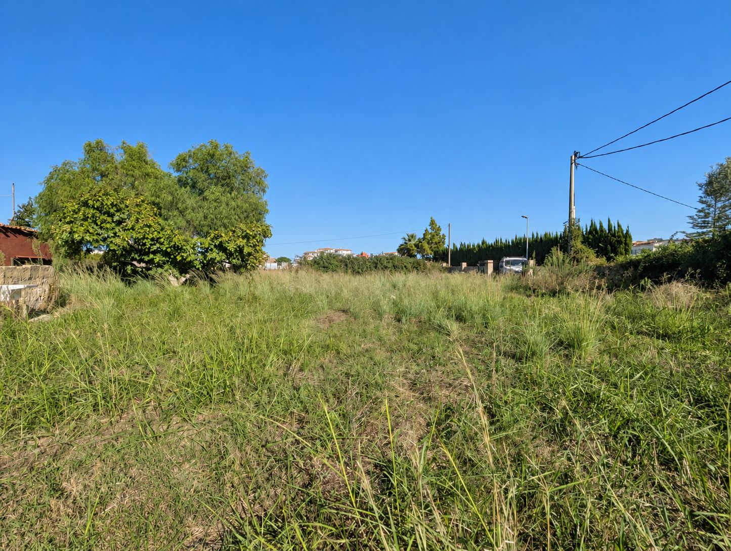 Haus zum Renovieren in El Verger, 900 Meter vom Strand entfernt