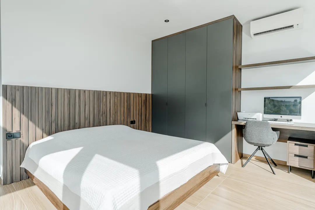 Luxusvilla in Benitachell: Raum und Privatsphäre nahe Moraira