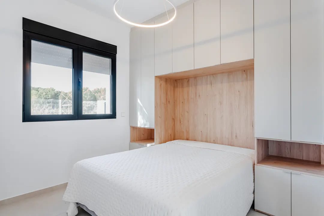 Luxusvilla in Benitachell: Raum und Privatsphäre nahe Moraira
