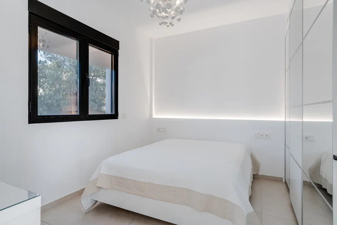 Luxusvilla in Benitachell: Raum und Privatsphäre nahe Moraira