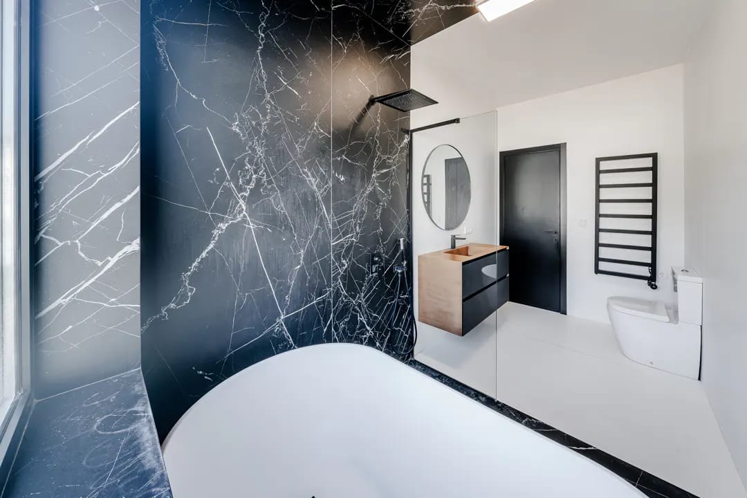 Luxusvilla in Benitachell: Raum und Privatsphäre nahe Moraira